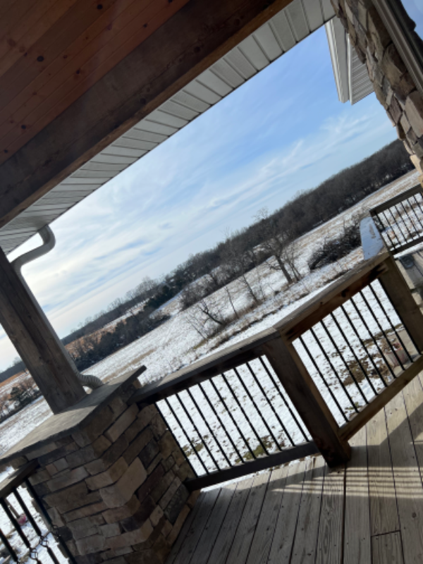 Foto del edificio - 803 Mill Creek Rd