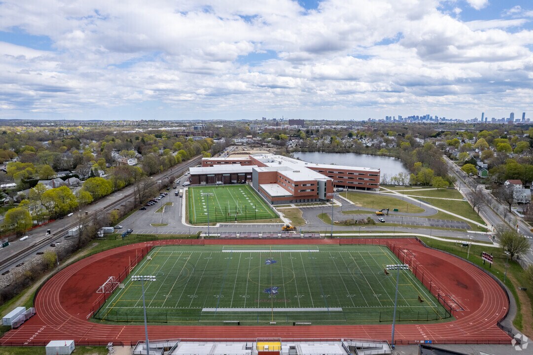 Belmont