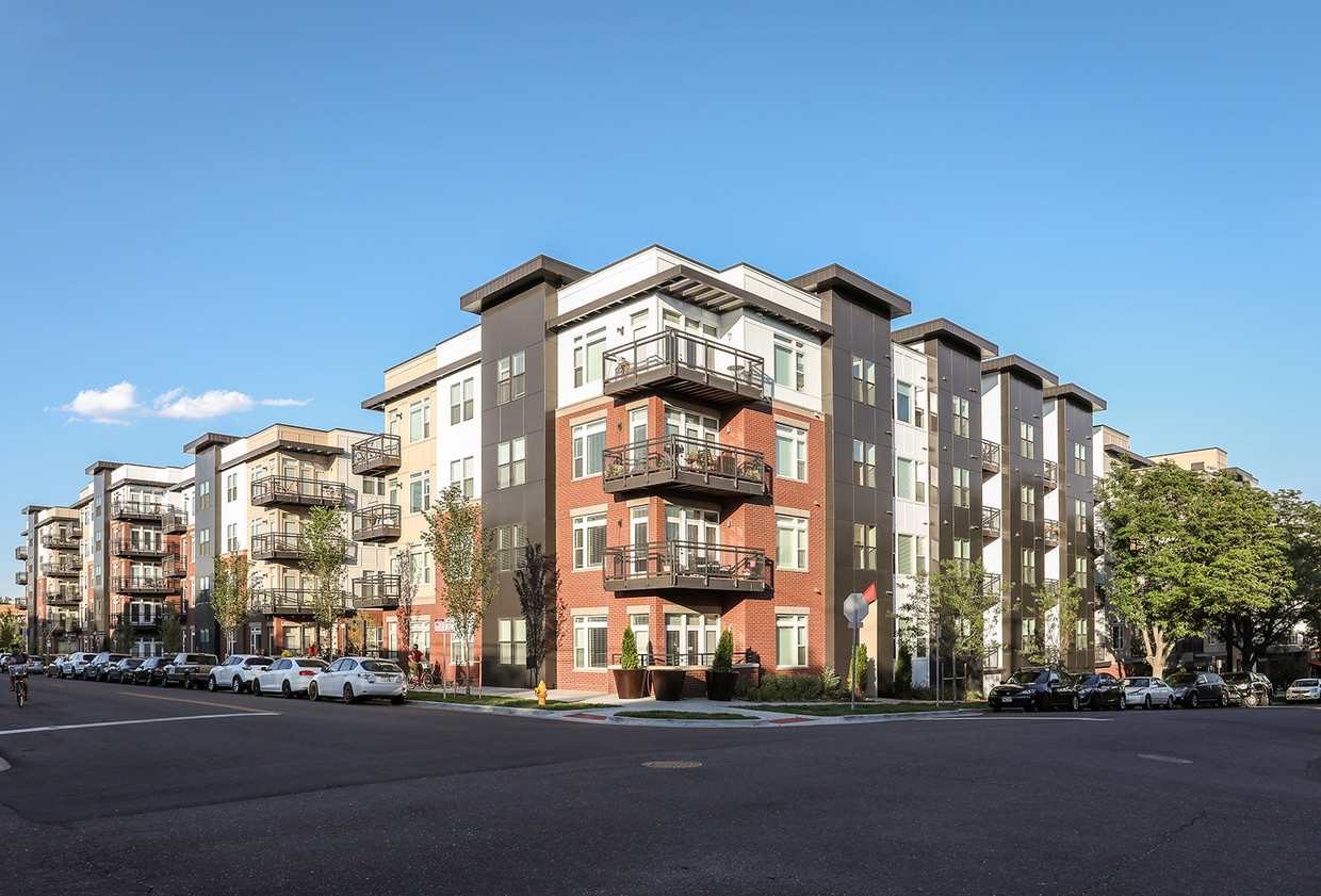 Centric LoHi By Windsor Apartments - Denver, CO | Apartments.com