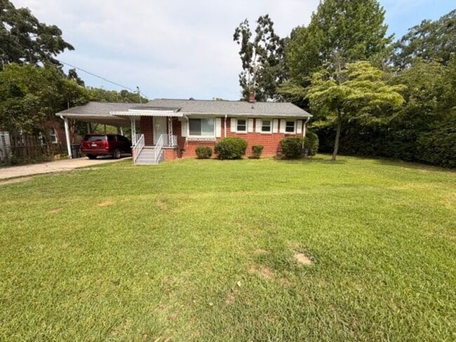 Cute 2 Bedroom in Taylors, SC! - Cute 2 Bedroom in Taylors, SC! House
