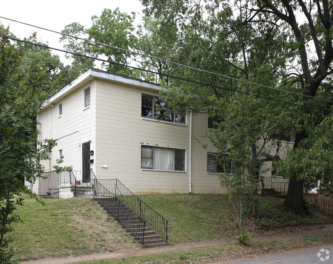 Foto del edificio - 1545 SW Langston Ave