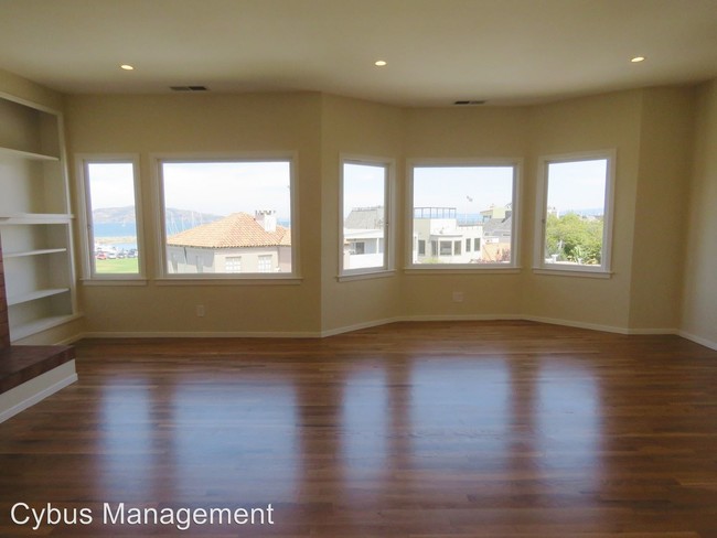 Building Photo - 259-263 Cervantes Blvd