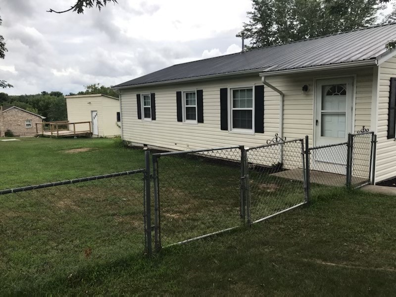 8 Westgate Rd, Verona, VA 24482 House Rental in Verona, VA