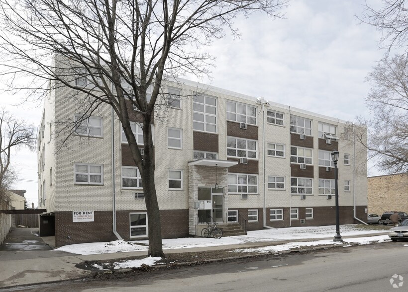 Ridgewood Apartments Rentals Minneapolis, MN