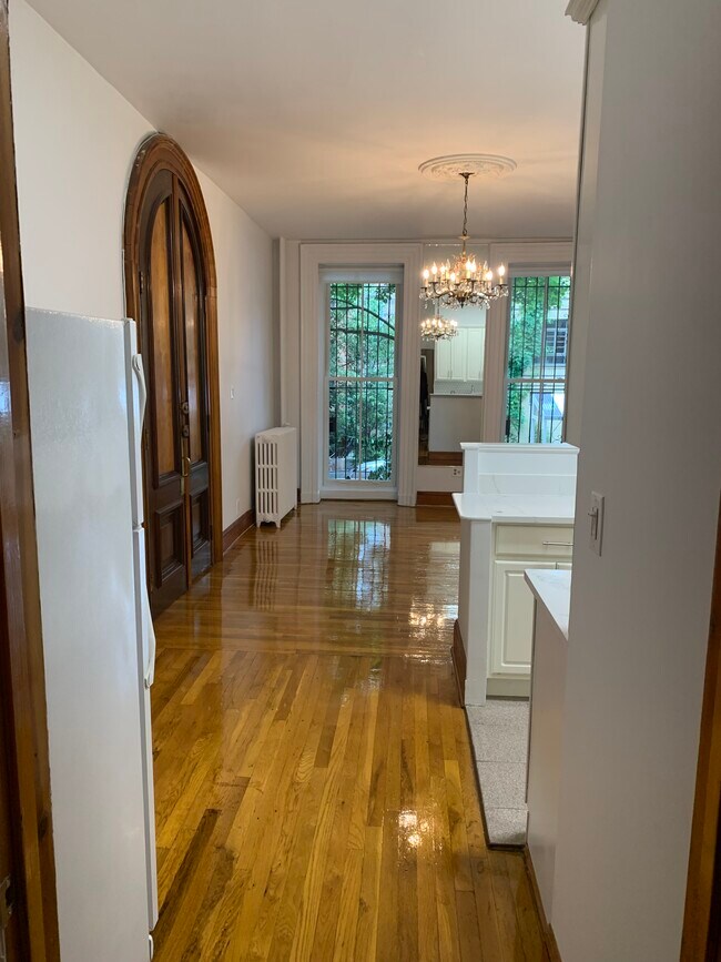 219 Cumberland St, Brooklyn, NY 11205 Apartments in Brooklyn, NY