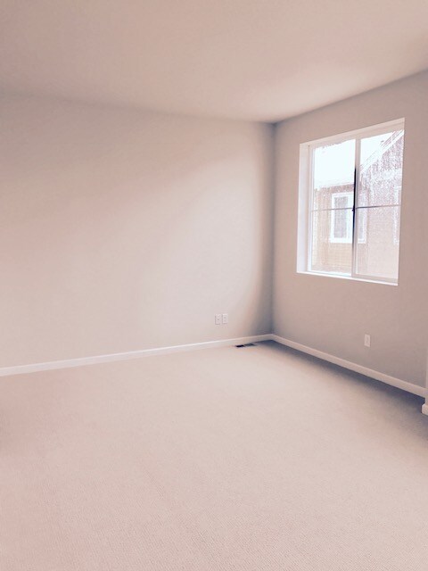 Bedroom - 15536 W 64th Ave