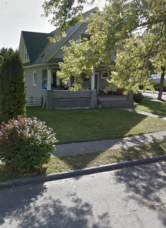Primary Photo - 827 W Knox Ave