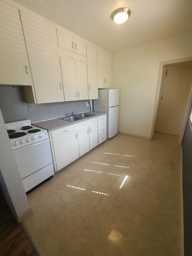 Foto del edificio - Charming 1 Bedroom, 1 Bath Apartment in Downtown Boise