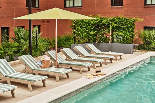 Foto del edificio - 110 Ann St