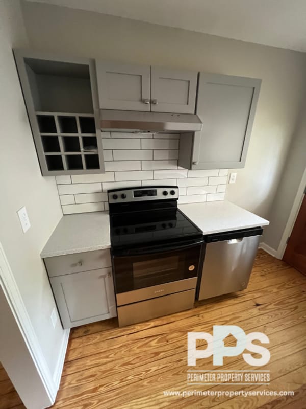 Photo - 1338 Eubanks Ave Apartment