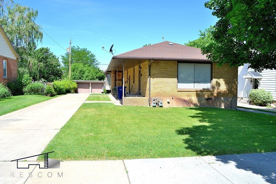 Primary Photo - Ogden Large 1 Bedroom 2 Bathroom.