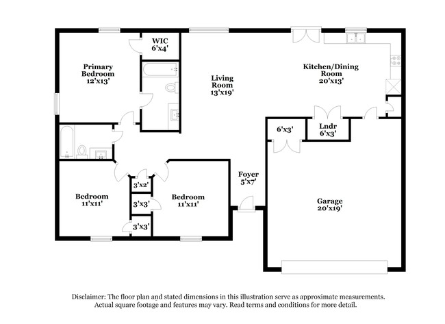 Foto del edificio - 459 Shady Glen Cir