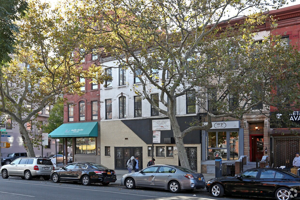Primary Photo - 2282-2284 Adam Clayton Powell Jr Blvd
