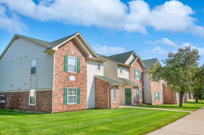 Foto del interior - Lake Village of Rochester Hills