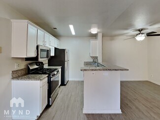 Building Photo - 2200 S Fort Apache Rd