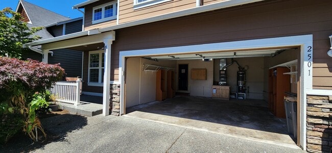 Building Photo - 2501 192nd Pl SE