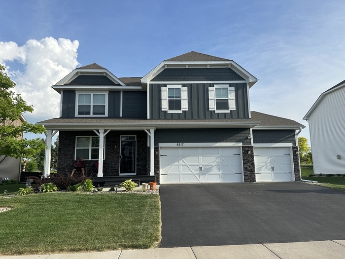 Primary Photo - Gorgeous 4 Bedroom, 3.5 Bath Single Family...