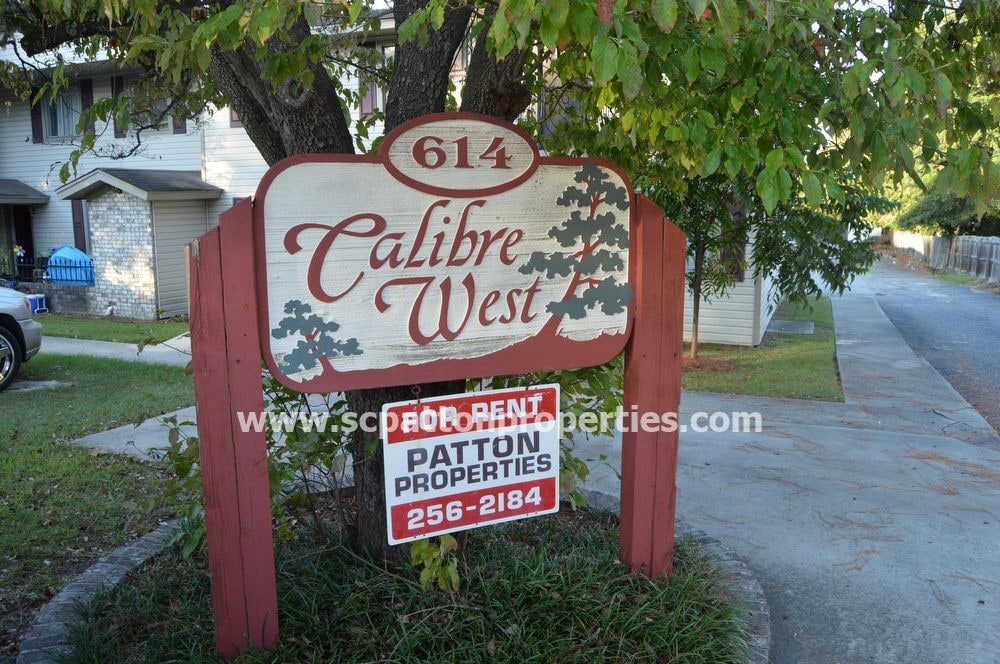 Primary Photo - Calibre West Apartment