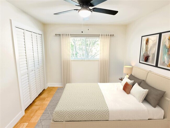 Foto del edificio - 4640 W Lamb Ave