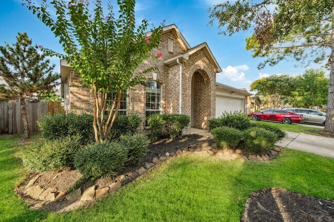 Foto del edificio - 17218 Double Lilly Dr