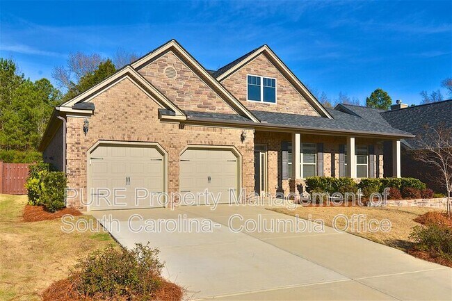 Building Photo - 133 Mars Hill Dr