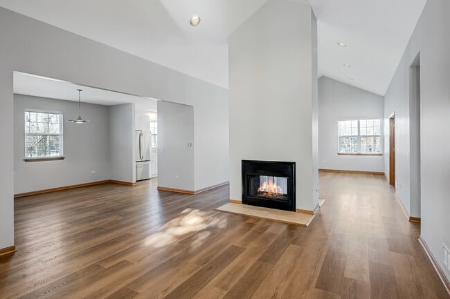 Building Photo - 1938 Manning Rd