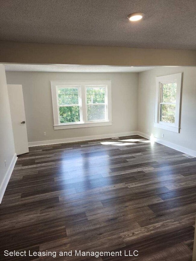 3 br, 1.5 bath House 606 Germantown Rd House Rental in Chattanooga