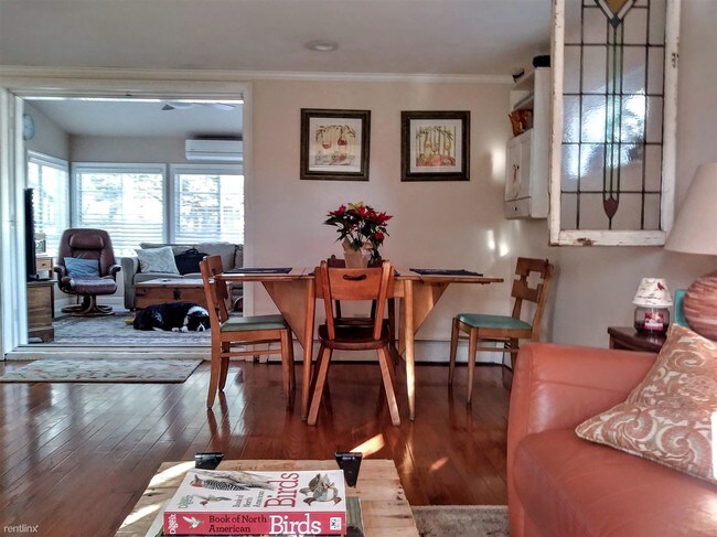 Building Photo - 2 br, 1 bath House - 97 Duck Cove Rd