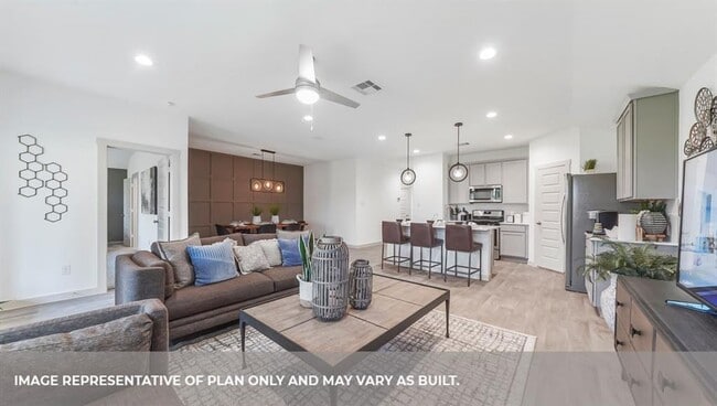 Building Photo - 7718 Cattleman Vly Dr