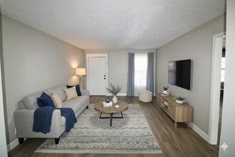 Building Photo - 1305 Adams St