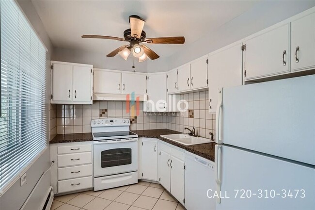 Photo - 3650 S Lincoln St Apartment