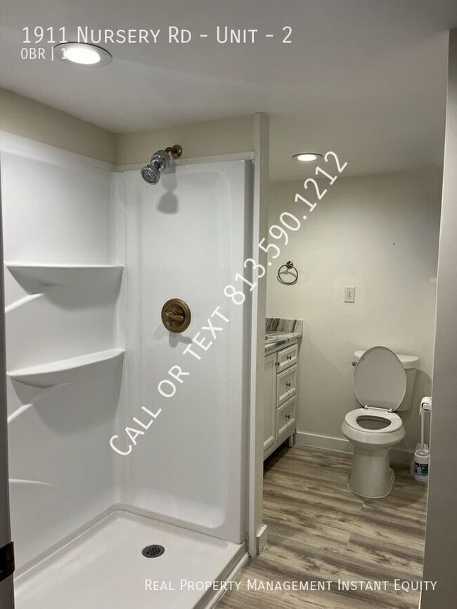 Building Photo - 1911 Nursery Rd