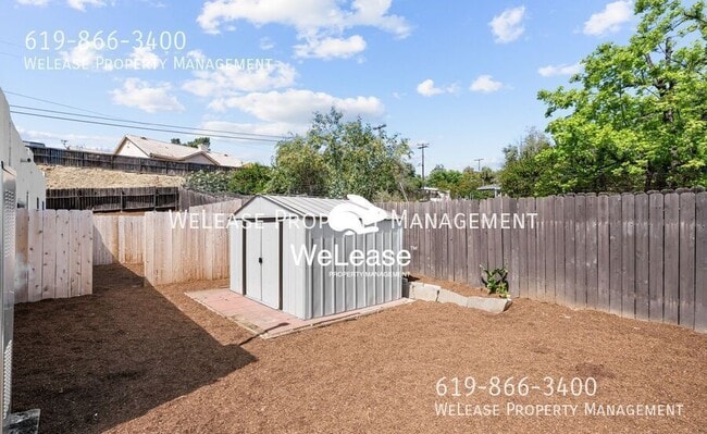 Building Photo - 8937 Fair Ln