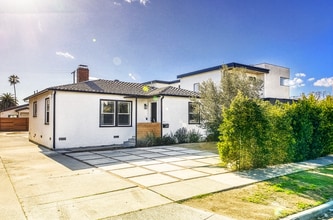 Building Photo - 4715 Berryman Ave