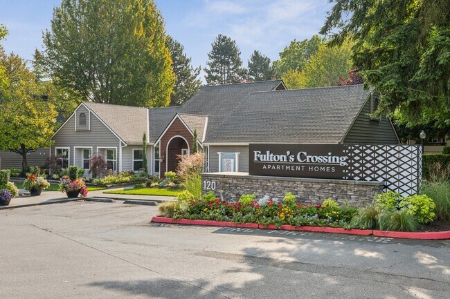 Foto del edificio - Fulton's Crossing and Landing