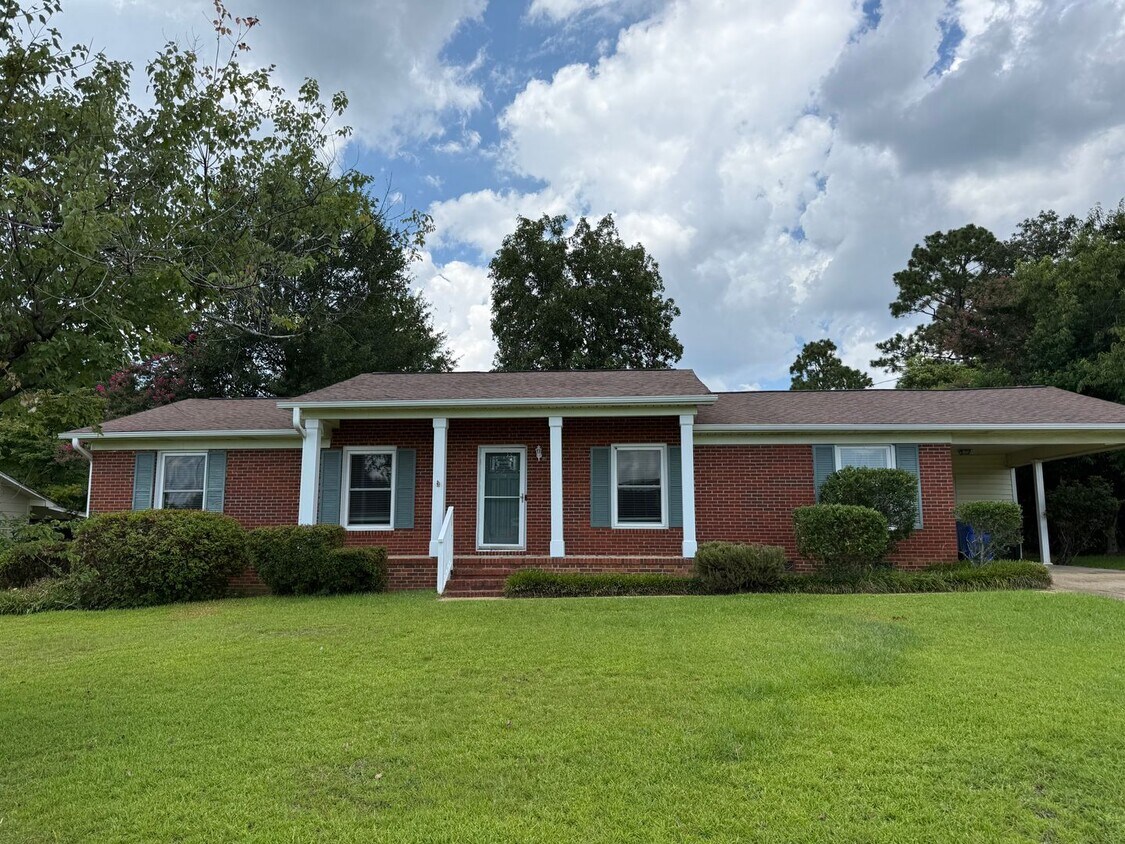 Foto principal - 7226 Godfrey Dr
