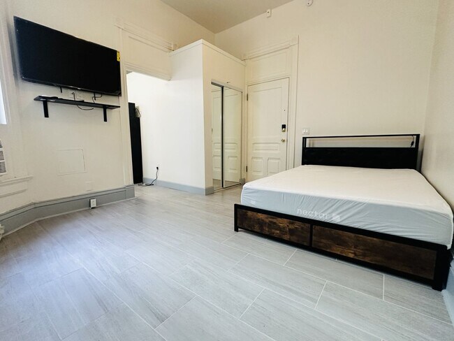 Foto del edificio - Remodeled Studio for Rent - Gaslamp Quarter