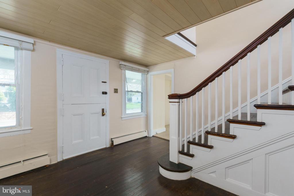 Foto principal - 124 Washington Rd