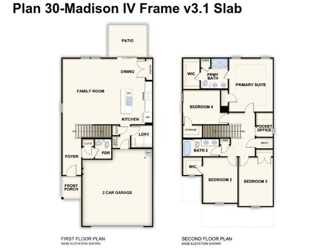 Foto del edificio - 4311 Effie Seward Drive