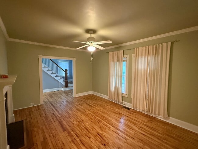 Building Photo - Single-Family Home with Fenced Yard in Cambridge, MD