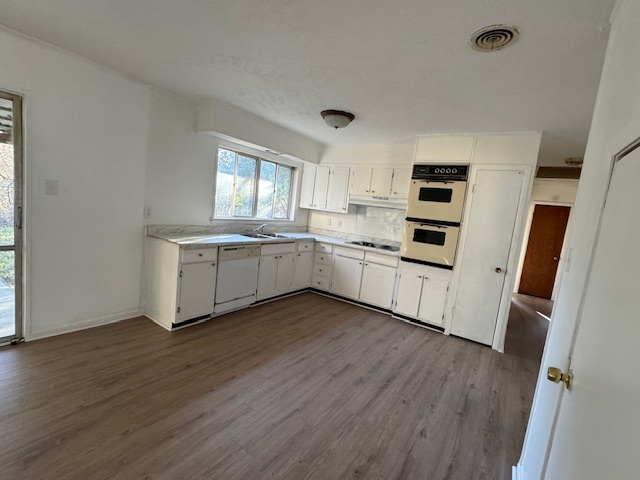 Kitchen - 205 Drusilla Ln