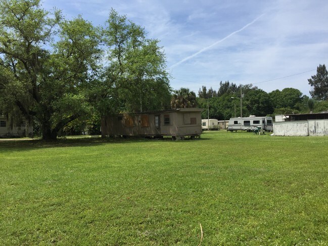 Building Photo - Malibu Mobile Home Community