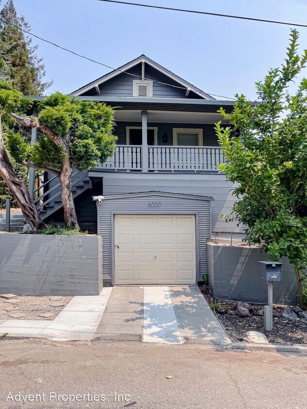 Primary Photo - 2 br, 1 bath House - 8000 Hillmont Dr