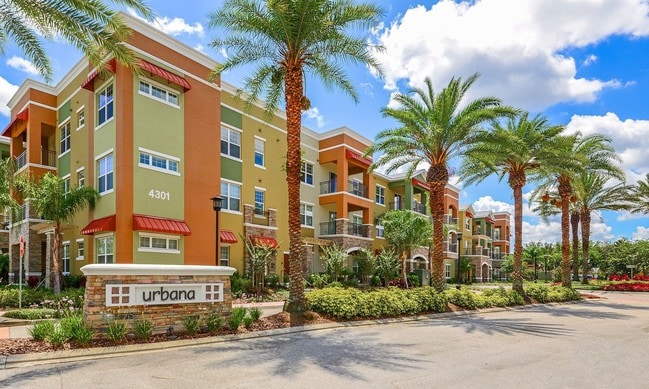 Building Photo - Urbana