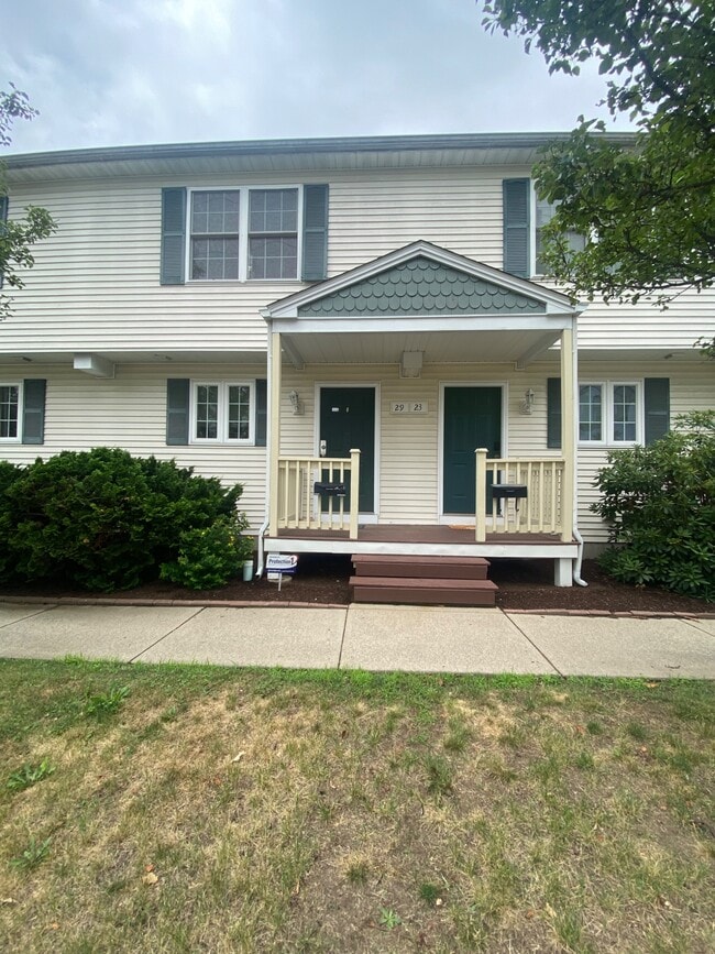 Building Photo - 29 Fortin Ave