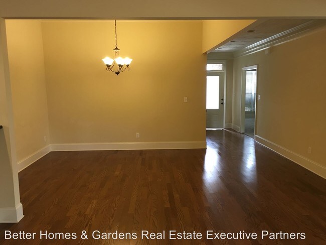 Foto del edificio - 4 br, 2 bath House - 1011 Barrett Drive