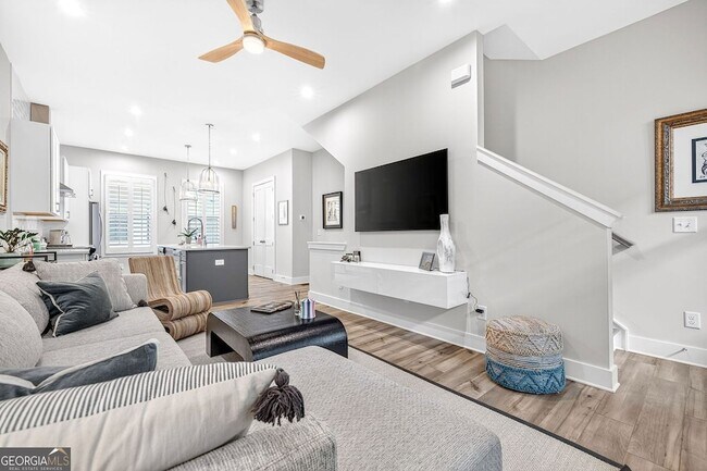 Foto del edificio - 4465 Dalston Dr