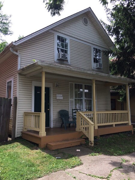 Primary Photo - 41 McMillen Ave