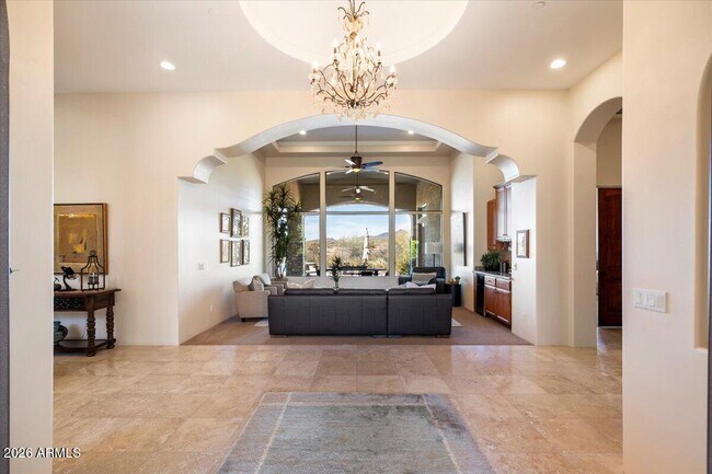 Foto del edificio - 36410 N Boulder View Dr