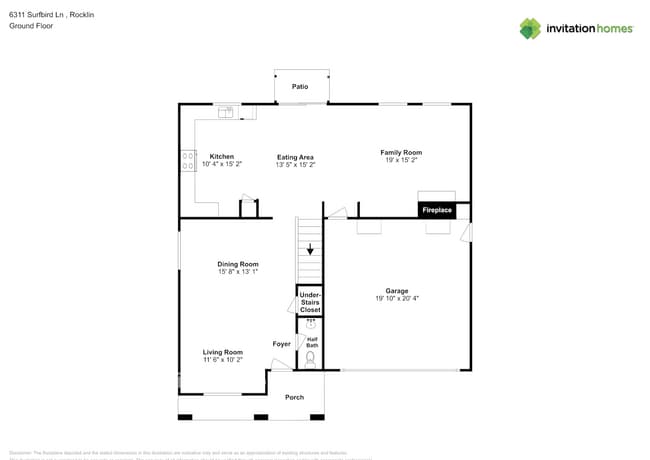 Building Photo - 6311 Surfbird Ln